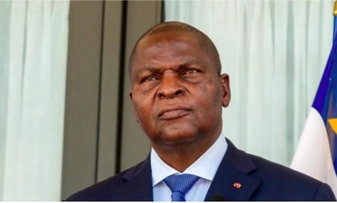 Centrafrique : Sur quelle note s’achève-t-elle l’année 2023?