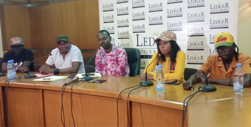 Centrafrique : Ledger Plazza annonce une grande soirée du réveillon