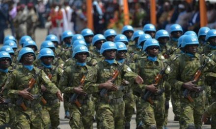 Un contingent militaire ivoirien bientôt déployé en Centrafrique
