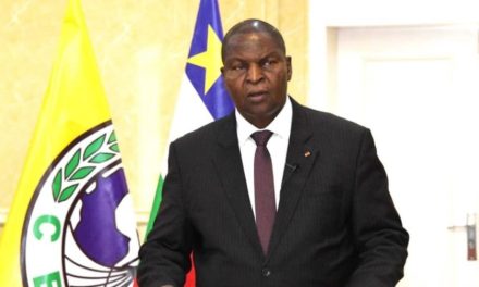 Centrafrique :Quels sont les enjeux du nouveau partenariat militaire entre la Centrafrique et les USA ?