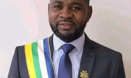 Centrafrique : Qu’est ce qui justifie réellement la détention du député Dominique Yandocka ?