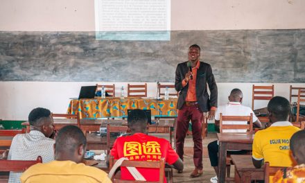 Centrafrique : renforcement de capacités des points focaux du CJCLD