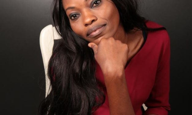 Centrafrique : Nadine Kossi fait le bilan des activités réalisées par l&rsquo;association Action Solidaire en 2023