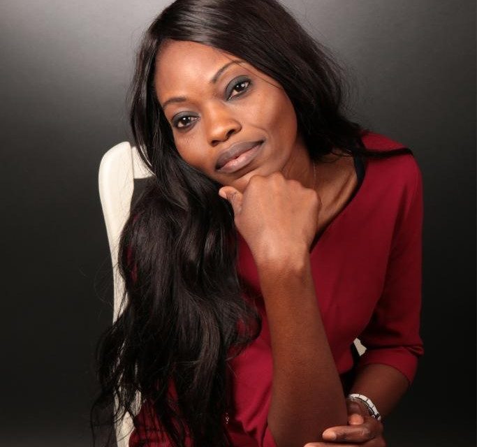 Centrafrique : Nadine Kossi fait le bilan des activités réalisées par l&rsquo;association Action Solidaire en 2023
