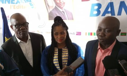 Centrafrique : afrik&rsquo;connexion, une nouvelle activité culturelle se pointe à l&rsquo;horizon