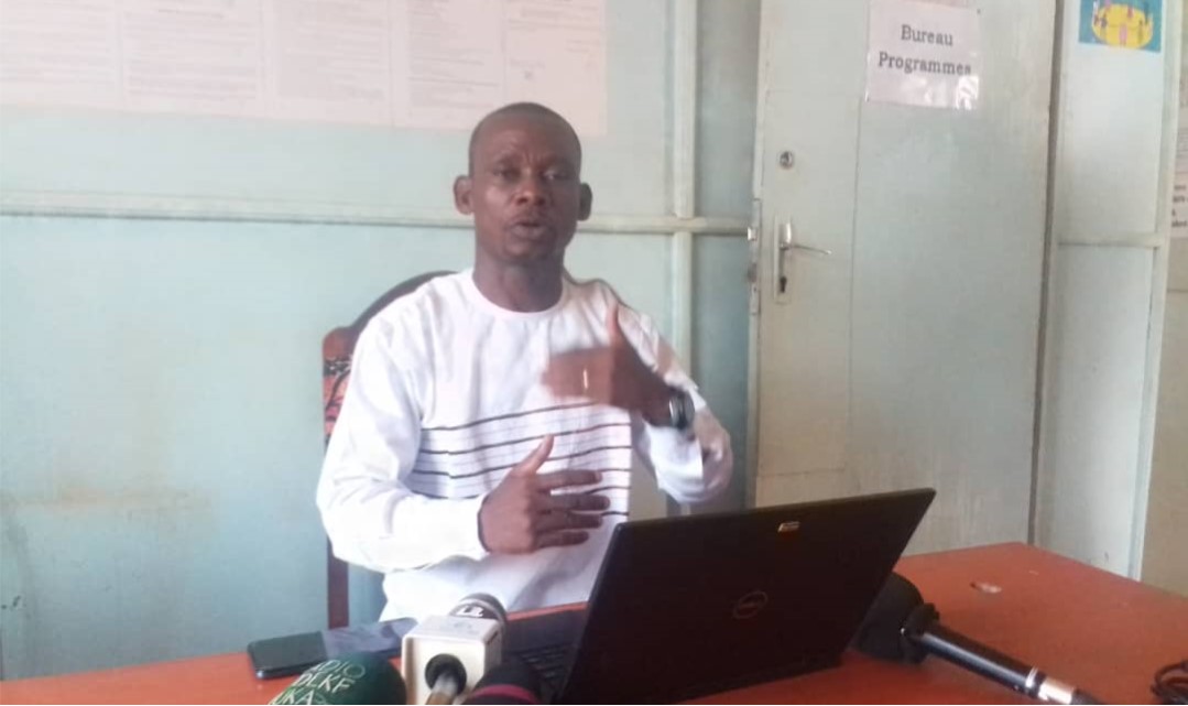 Centrafrique : AJEMADEC mène une diplomatie associative pour la paix et le développement du pays
