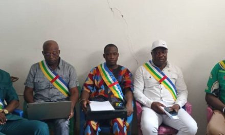 Crise profonde au sein du parti RDC : Le collectif des députés du RDC demande le report du congrès prévu le 5 décembre 2023