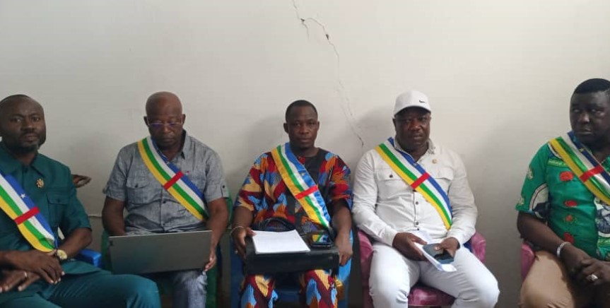 Crise profonde au sein du parti RDC : Le collectif des députés du RDC demande le report du congrès prévu le 5 décembre 2023