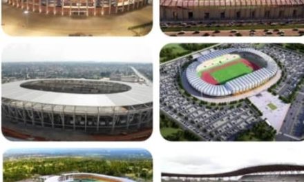 Coupe d&rsquo;Afrique des Nations 2024 en Côte d&rsquo;Ivoire