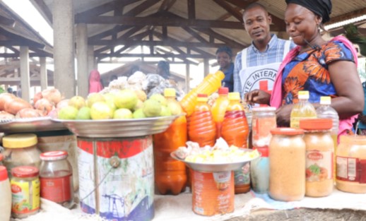 Centrafrique : « Mamans modèles », un exemple de lutte contre la pauvreté à Ouandago