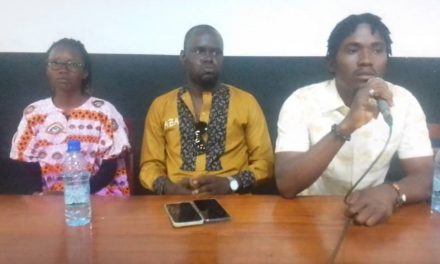Centrafrique : En quoi le cinéma peut-il être bénéfique pour un pays ?