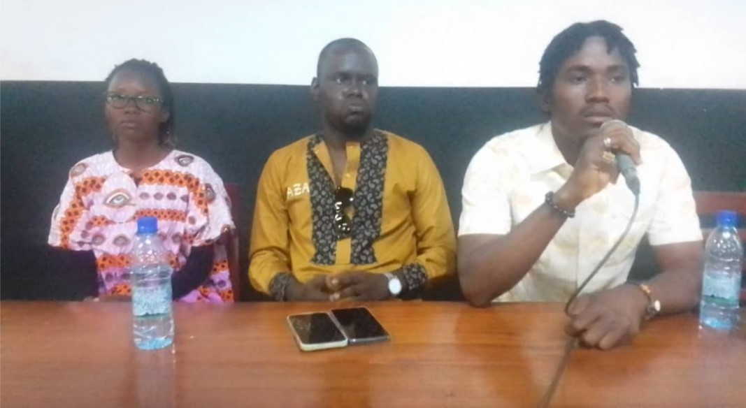 Centrafrique : En quoi le cinéma peut-il être bénéfique pour un pays ?