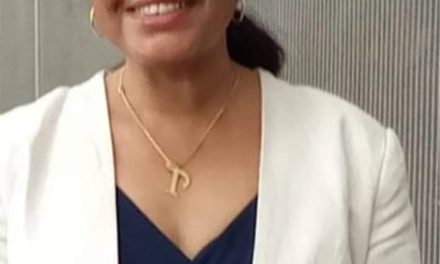 Centrafrique : Ministre Josiane Lina Bemaka Soui, un parcours engagé !