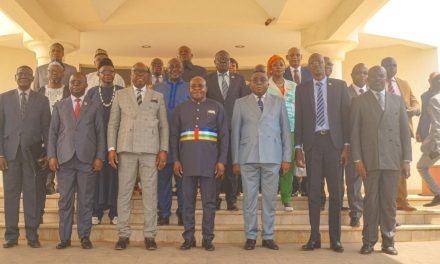 Centrafrique : Bangui accueille le Forum des ministres de la Communication de la CEEAC sur la lutte contre les discours de haine