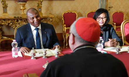 Rome : Le Président Touadéra au Sommet Italie-Afrique Quels sont les enjeux ?.