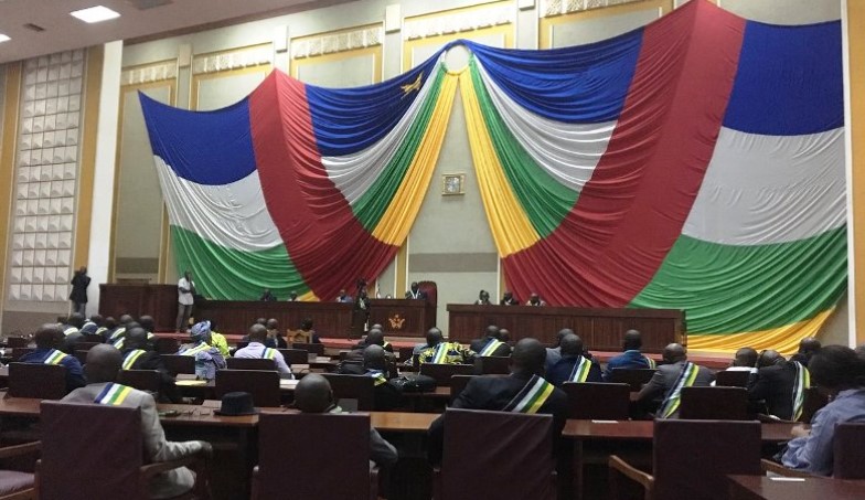 Centrafrique : Bientôt l’adoption d’une loi sur la cybercriminalité et la cyber sécurité