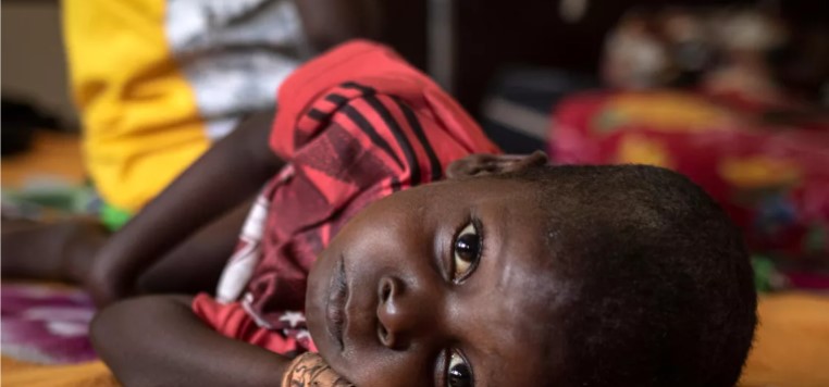 Unicef : 13 situations d’urgence requièrent une attention et un soutien accrus en 2024 dans le monde