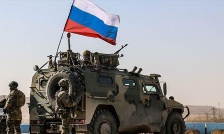 Centrafrique : Vers l’implantation d’une base militaire russe