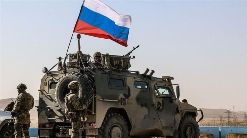 Centrafrique : Vers l’implantation d’une base militaire russe