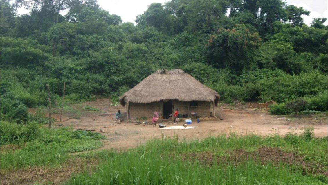 Centrafrique : Difficile condition de vie et d’apprentissage des élèves des villages Da-Oko, Malenguiza et Kouzoundoro
