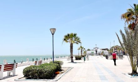 Développement des provinces du sud du Maroc : Une délégation d&rsquo;ambassadeurs de l&rsquo;Office des Nations Unies à Genève constate les avancées.