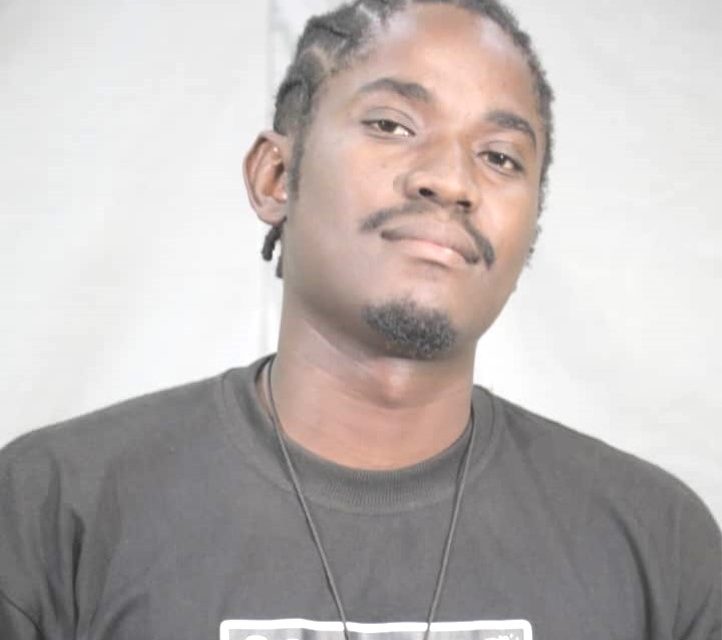 Ismaëli Imoini Nzoba : « Nous jeunes, nous voulons révolutionner le cinéma centrafricain »