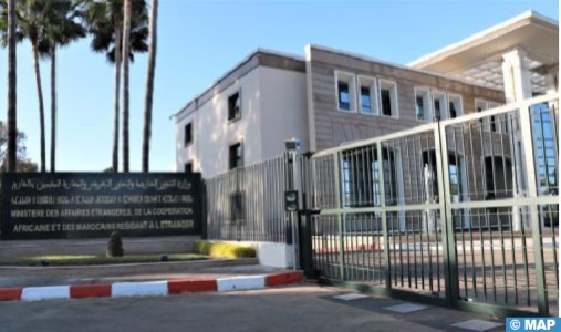 Maroc: SM le Roi, Président du Comité Al-Qods, donne Ses Hautes Instructions pour consacrer des bourses supplémentaires aux étudiants palestiniens