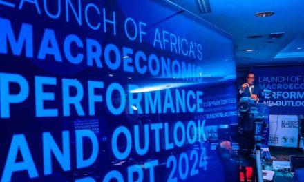 L’Afrique enregistre en 2024 une croissance économique plus forte, supérieure à la moyenne mondiale estimée