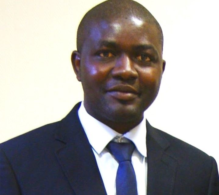 « En Centrafrique, internet reste un produit de luxe », dixit Fridolin Ngoulou sur l’EcoMatin