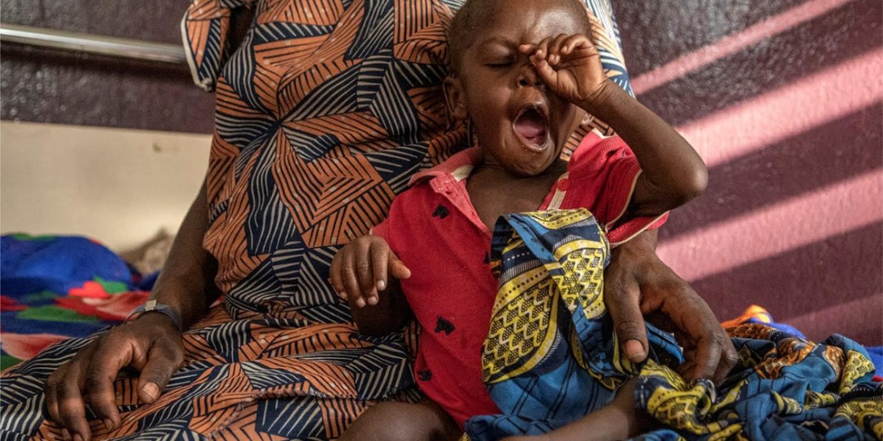 Le Japon octroi 1,48 million US pour soutenir les actions de l’Unicef en faveur des enfants en RCA