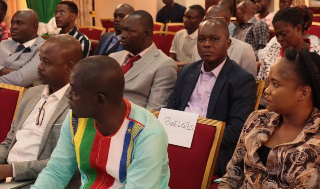 RCA : L’éclosion numérique et inclusion financière au cœur des actions d’IKOUE et de Bêafrikaconnect