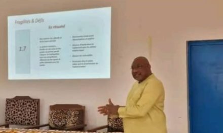 Centrafrique : le ministère de la Fonction Publique compte valoriser les compétences et pas seulement les diplômes