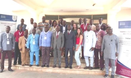 Centrafrique : le cabinet All services ingénierie lance un séminaire de formation sur le nouveau système comptable