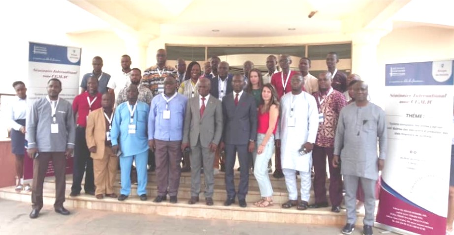 Centrafrique : le cabinet All services ingénierie lance un séminaire de formation sur le nouveau système comptable