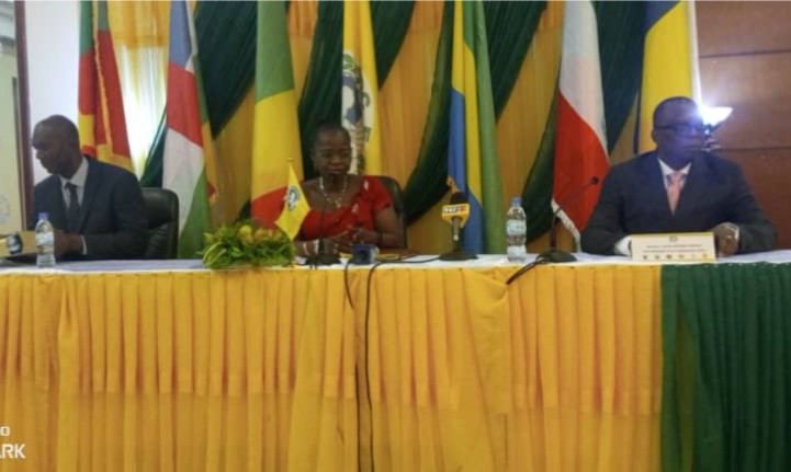 Centrafrique : Réunion traditionnelle du comité Inter-Etats de la CEMAC à Bangui