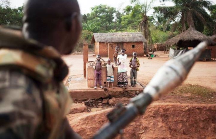 RCA : L’Armée annonce avoir abattue un chef rebelle dans la Vakaga