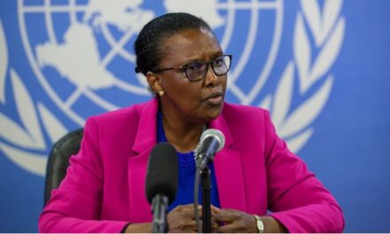 Présentation du rapport du Secrétaire général des Nations Unies sur la situation en République centrafricaine
