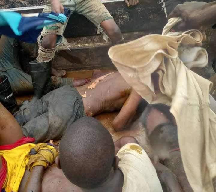 Centrafrique: Tragédie à l’usine de Palme d’Or dans la Lobaye, la Direction générale affirme avoir pris des mesures fermes