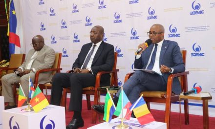Centrafrique : La BDEAC lance à Bangui la campagne d’emprunt obligatoire multi-tranches par appel public à l’épargne