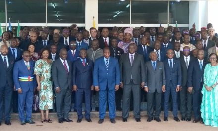 CEMAC : 16 mars 1994-16 mars 2024, 30 ans jour pour cette organisation sous-régionale