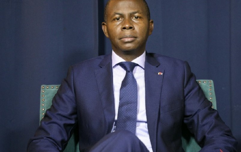 Centrafrique: Me Crépin Mboli-Goumba condamné à un an de prison avec sursis et 80 millions de dommage intérêt