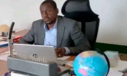 Centrafrique : L’Air d&rsquo;abattage de Bouboui au PK 45 pas toujours opéra