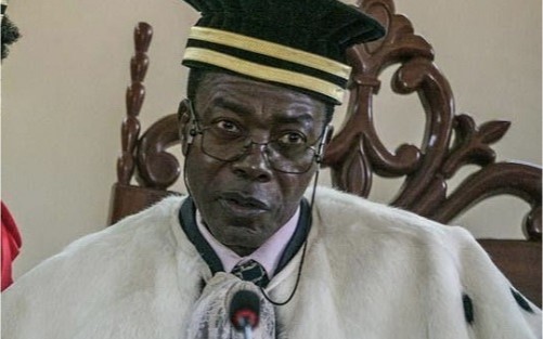 Centrafrique : Qui sont les 11 membres du Conseil Constitutionnel ?