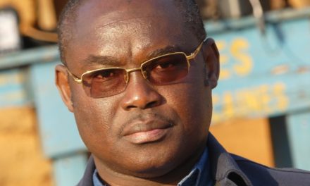 Centrafrique : Le ministre des mines veut recadrer les sociétés chinoises qui ne recrutent pas des Centrafricains