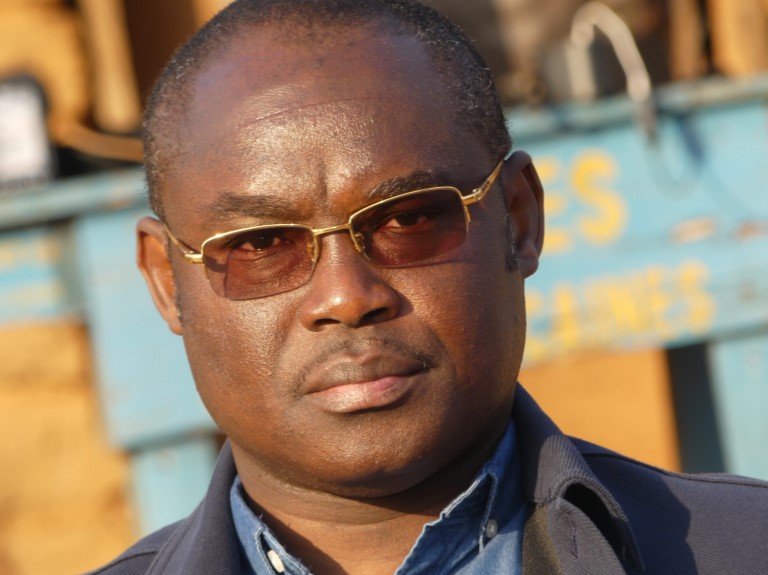 Centrafrique : Le ministre des mines veut recadrer les sociétés chinoises qui ne recrutent pas des Centrafricains