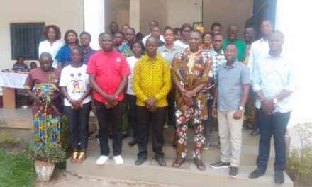 Centrafrique : La lutte contre la désinformation au cœur des activités de la radio Nôtre Dame