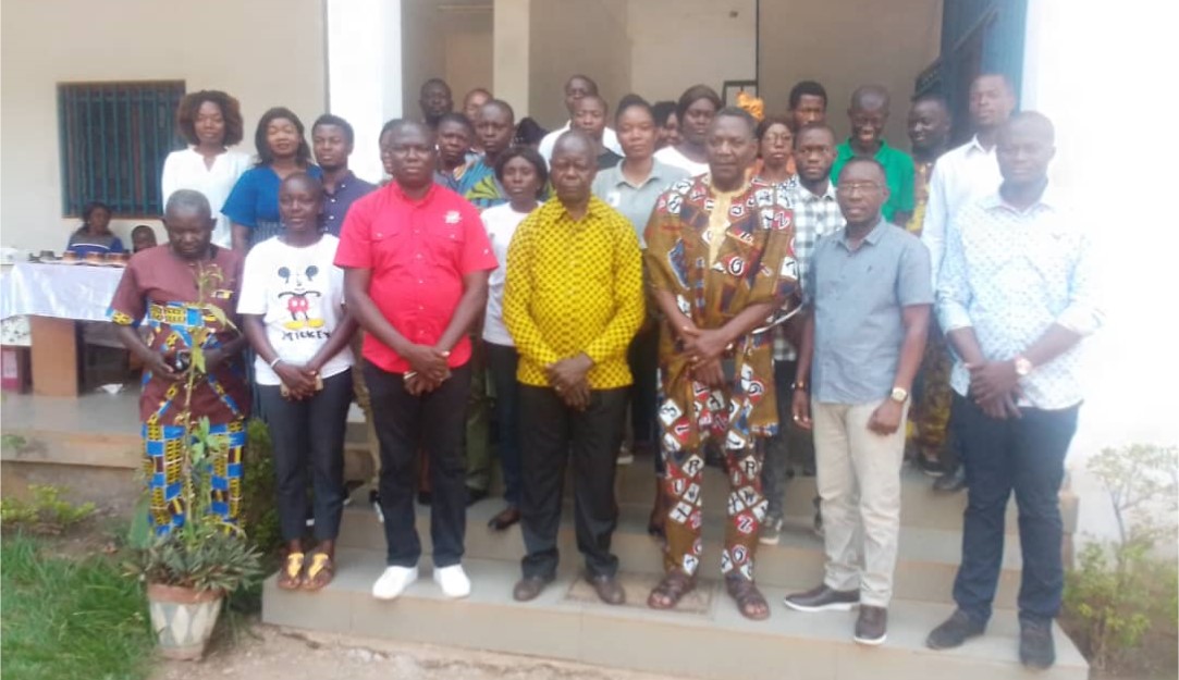 Centrafrique : La lutte contre la désinformation au cœur des activités de la radio Nôtre Dame