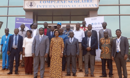 Centrafrique : Validation du rapport des indicateurs de gouvernance des migrations