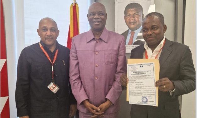 Aviation : TAAG Angola sur le point de reprendre sa ligne Luanda-Bangui