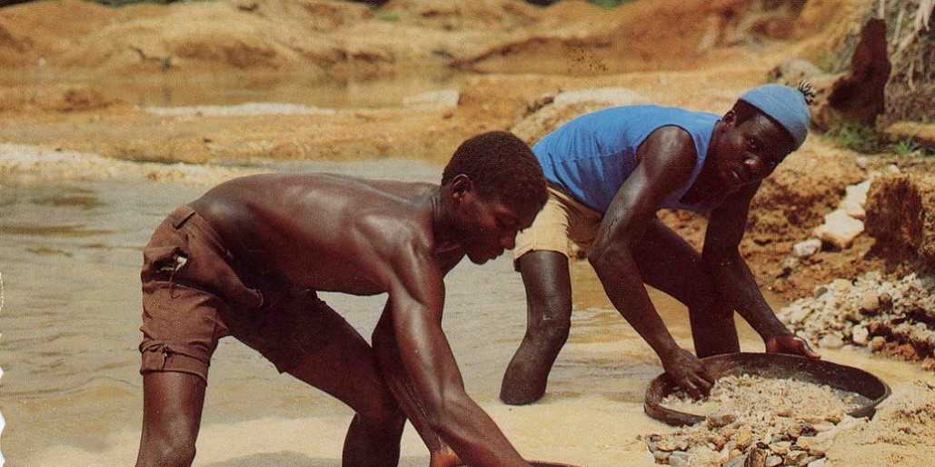 L’Etat centrafricain perd le procès contre Baraldi Mines à Paris